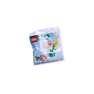 LEGO Friends Polybag-Freundschaftsblumen