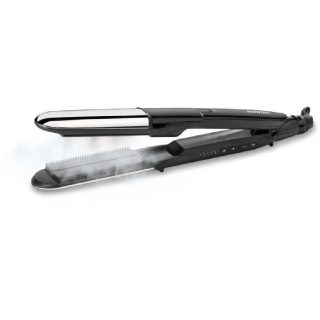 Babyliss Steam Shine Styler ST496E lisseur à vapeur pour cheveux