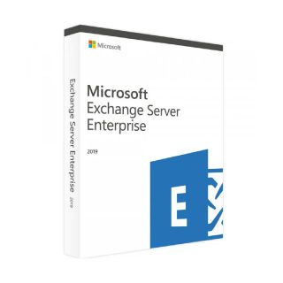 Microsoft Exchange Server Enterprise 2019