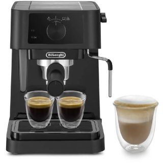 Stilosa EC235.BK - Noir