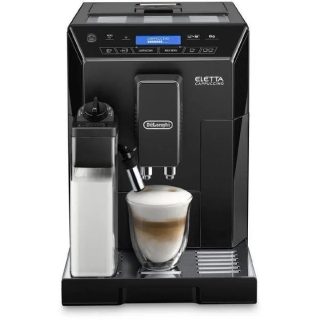 Delonghi Eletta - Noir