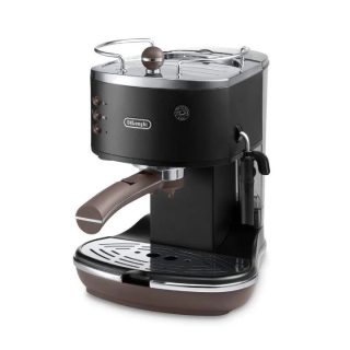 Delonghi ECoV 310.BK - Noir mat
