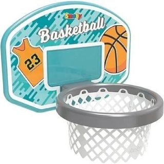 Smoby Panier de basket enfant