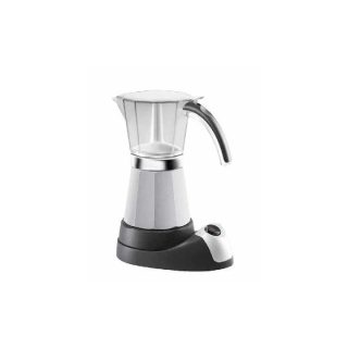 Delonghi EMKM6B - Blanc