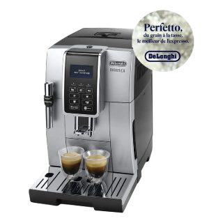 Delonghi Dinamica FEB3535SB - Inox