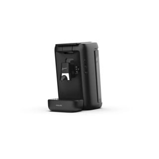 Philips Senseo CSA260/61 - Noir mat