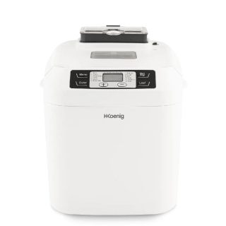 H.Koenig BAKE340 - Machine à pain
