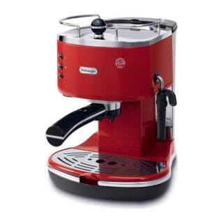 Delonghi ECO 311.R - Rouge