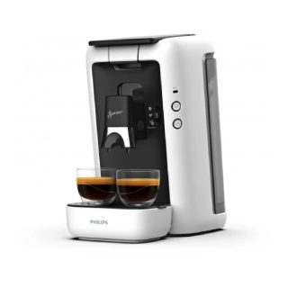 Philips Senseo CSA260/11 - Blanc