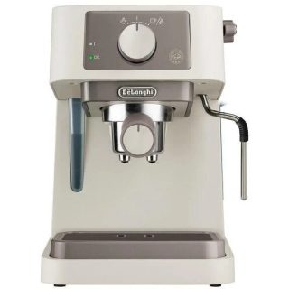 Delonghi Stilosa EC235.CR - Crème