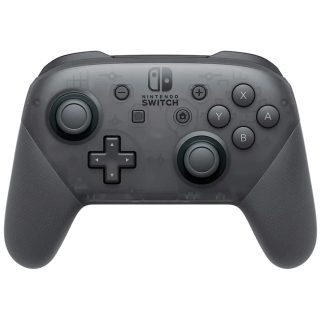 Nintendo Manette Switch Pro