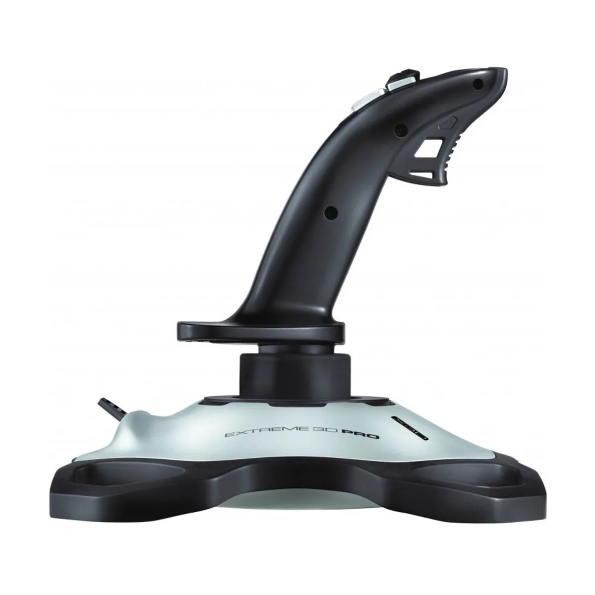 Logitech G Joystick filaire Extreme 3D Pro - 942-000031 - Noir/Argent