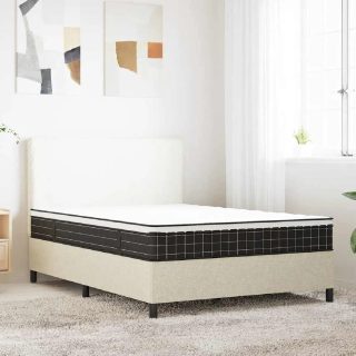 VidaXL Bonnell 140x190