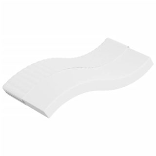 VidaXL Matelas en Mousse 80x200