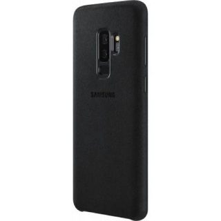 Samsung Coque Rigide Samsung EF-XAB pour Galaxy S9 Plus Noir