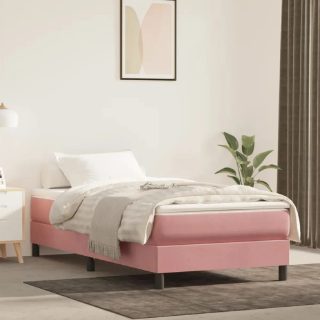 vidaXL Matelas Rose 100x200