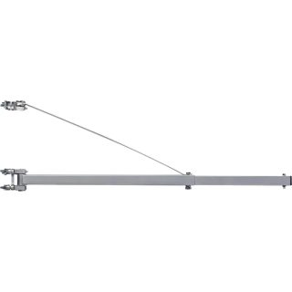 Einhell Potance pour palan GT-SA 1200 (Longeur 110 cm portée à 750 mm 600 kg max)