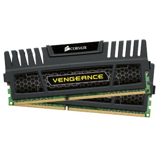 Corsair Vengeance Series - 8 Go DDR3