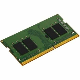 Kingston ValueRAM SO-DIMM 8 Go DDR4 3200 MHz CL22 1Rx16