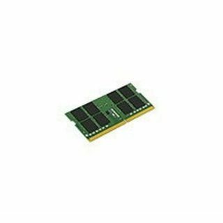Kingston ValueRAM SO-DIMM 16 Go DDR4 3200 MHz CL22 1Rx8