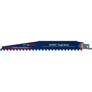 Bosch lame de scie sabre bois