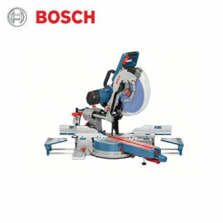 Bosch Professional Scie à onglets radiale GCM 800 SJ - 216 mm - 1400 W - 70 mm