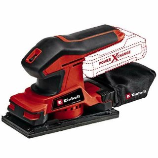 Einhell TC-OS 18/187 - Li-Solo