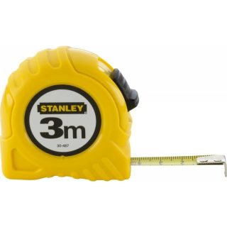 Stanley Mètre ruban de poche - 5 m