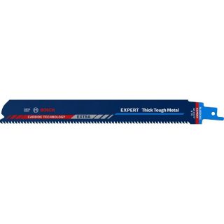 Bosch lame de scie sabre métal