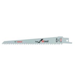Bosch lame de scie sabre métal