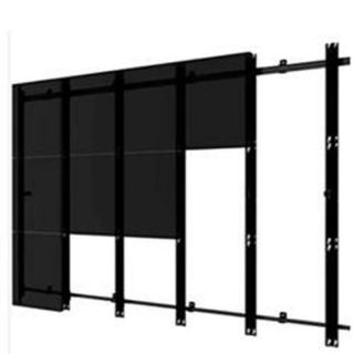 Samsung Support mural TV