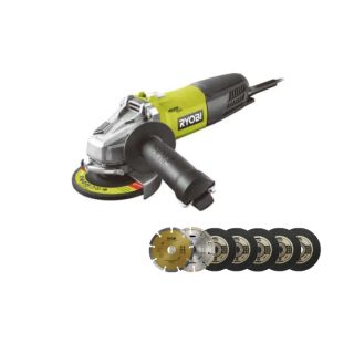 Ryobi Pack 800W
