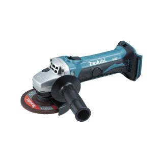 Makita DGA452Z - 18 V