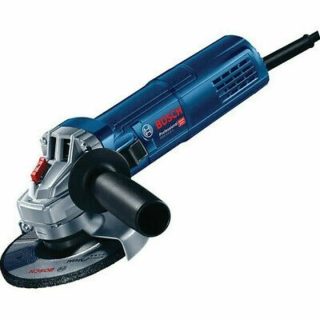 Bosch Meuleuse dangle 125mm 900W GWS9-125S