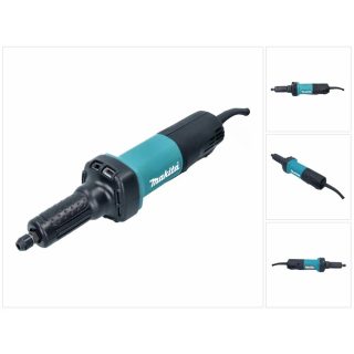 Makita GD0600 - Bleu turquoise