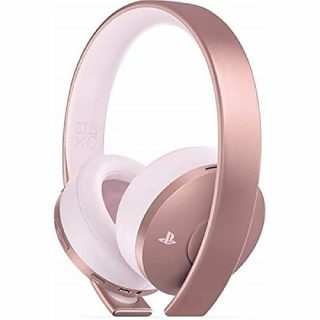 Sony Gold Edition