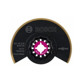 Bosch Set multi-fonctions GOP
