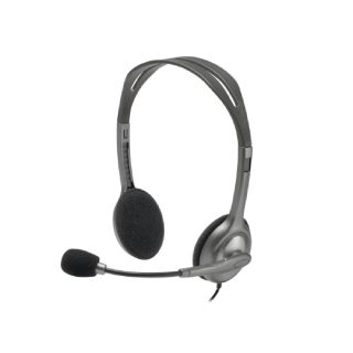 Logitech DA-12202 - Noir et