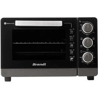 Brandt FC265MB - Noir