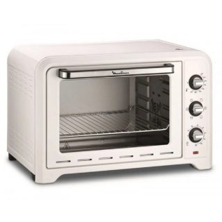 Moulinex Mini four OPTIMO - OX484100 - Blanc