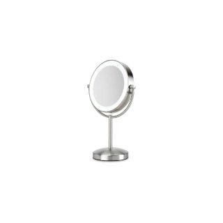 Babyliss Miroir LED deux faces - Blanc