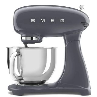 Smeg SMF03GREU - Gris