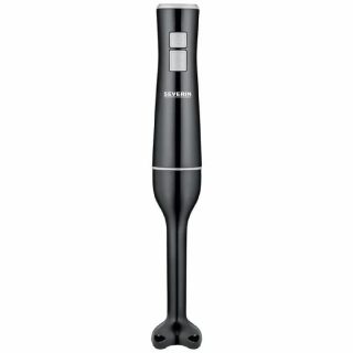 Severin 3770 - Noir