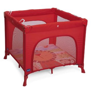 Chicco Parc bébé Open Lion