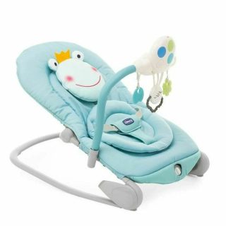 Chicco Transat Balloon - Froggy