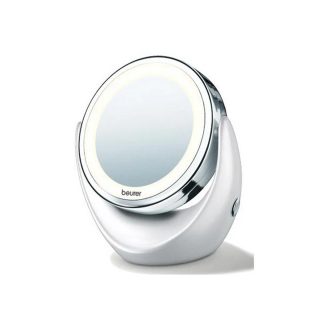Beurer Miroir de salle de bain grossissant