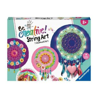 Ravensburger String Art Dreamcatchers