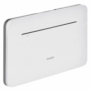 Huawei Modem Wi-Fi B535-232A - 4G - Blanc