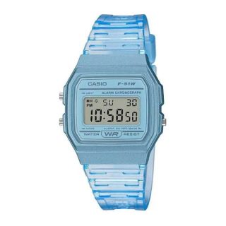 Casio F-91WS-2EF - Crème