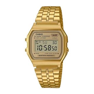 Casio à écran LED